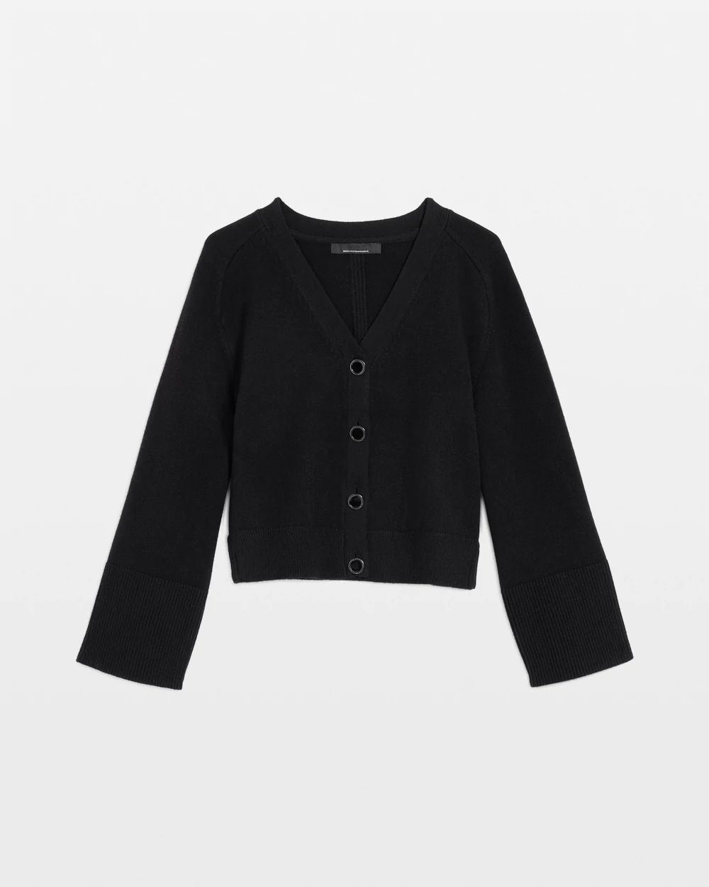 Bell Sleeve Cardigan | White House Black Market Bell Sleeve Cardigan | White House Black Market